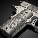 guancetta destra cabot guns faith eucarestia