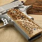 guancette della cabot guns tribal sob