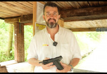 Hammerli Arms Forge H1 22 calibro .22 Lr, la 1911 per chi inizia – Test in poligono Hammerli Arms Forge H1 22