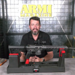 Schmeisser Ar15-9 Dynamic Pcc calibro 9×19 mm, la prova in poligono Schmeisser Ar15-9 Dynamic Pcc_il tes