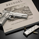 pistola cabot guns faith con catalogo opere bruegel