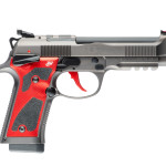 red beretta 92x performance dark series
