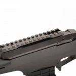 slitta Mag M25