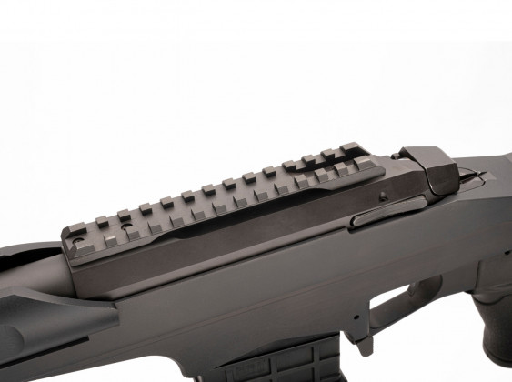 slitta Mag M25