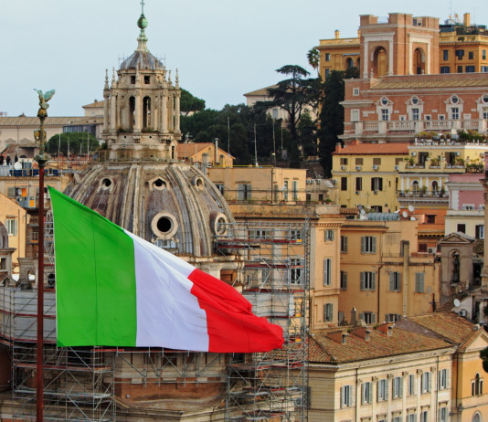 A Roma la finale di Coppa del mondo di tiro 2026 A Roma la finale di Coppa del mondo di tiro 2026