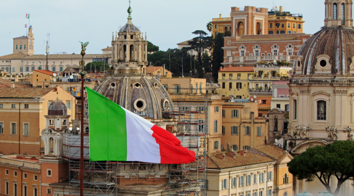A Roma la finale di Coppa del mondo di tiro 2026