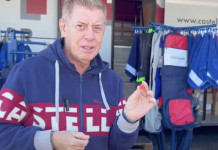 Addio a Maurizio Castellani, una vita per vestire il tiro a volo Addio a Maurizio Castellani, una vita per vestire il tiro a volo