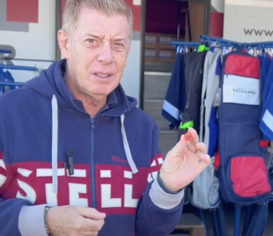 Addio a Maurizio Castellani, una vita per vestire il tiro a volo Addio a Maurizio Castellani, una vita per vestire il tiro a volo