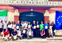 Soddisfazione per lo stage di psicologia dello sport al Tsn di Bondeno Apprezzamento per lo stage di psicologia dello sport al Tsn di Bondeno