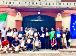 Soddisfazione per lo stage di psicologia dello sport al Tsn di Bondeno Apprezzamento per lo stage di psicologia dello sport al Tsn di Bondeno