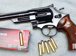 Armi Magazine agosto 2025 è in edicola!