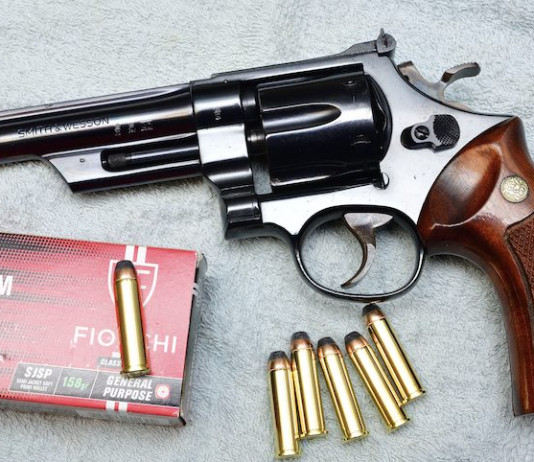 Armi Magazine agosto 2025 è in edicola!