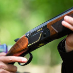 Beretta 694 Black (1)
