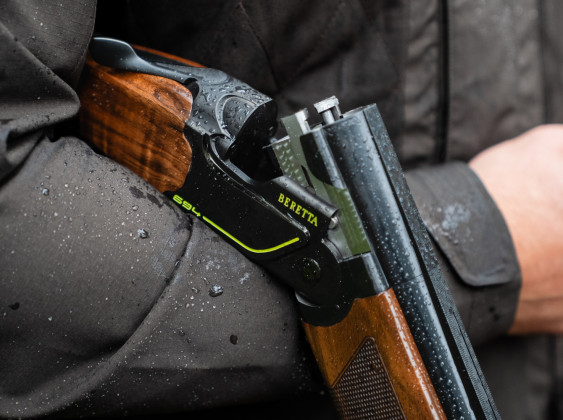 Beretta 694 Black (14)