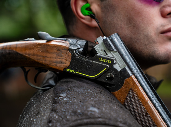 Beretta 694 Black (15)