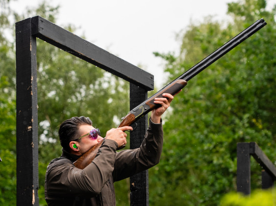 Beretta 694 Black (19)