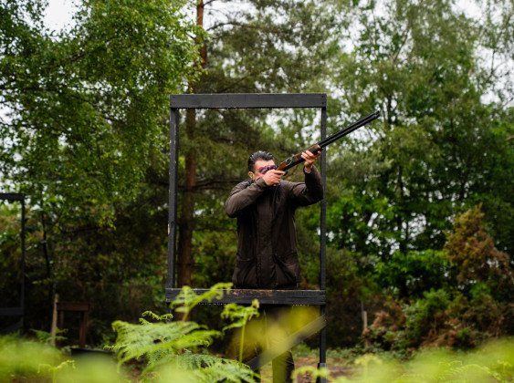 Beretta 694 Black (20)