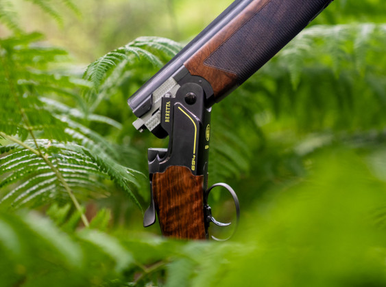 Beretta 694 Black (22)