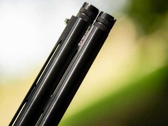 Beretta 694 Black (4)