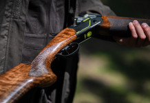 Beretta 694 Black: la gallery fotografica Beretta 694 Black la gallery fotografica