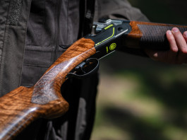 Beretta 694 Black: la gallery fotografica Beretta 694 Black la gallery fotografica