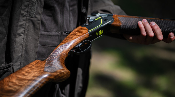 Beretta 694 Black la gallery fotografica
