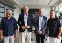 Beretta presenta la NextGen Beretta presenta la NextGen