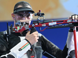 Cambiano alcune date del calendario Issf 2026 Cambiano alcune date del calendario Issf 2026