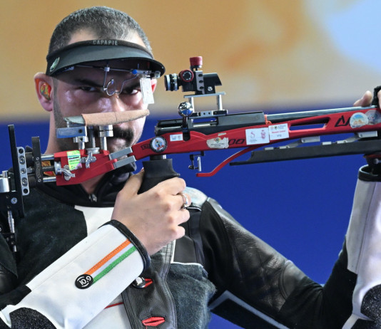 Cambiano alcune date del calendario Issf 2026 Cambiano alcune date del calendario Issf 2026