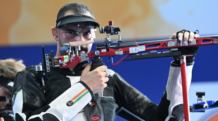 Cambiano alcune date del calendario Issf 2026