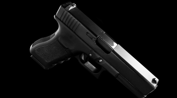 Come sta andando il mercato delle armi in America? - pistola Glock