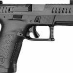 Cz P-10 C Ported
