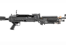 Difesa americana stanzia 4,9 milioni per altre Fn M240L Difesa americana stanzia 4,9 milioni per altre Fn M240L