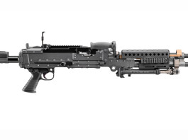 Difesa americana stanzia 4,9 milioni per altre Fn M240L Difesa americana stanzia 4,9 milioni per altre Fn M240L