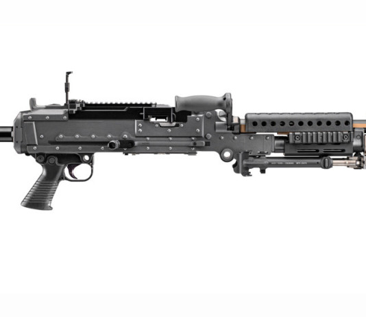 Difesa americana stanzia 4,9 milioni per altre Fn M240L Difesa americana stanzia 4,9 milioni per altre Fn M240L