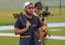 Due ori e un argento (più due) per l’Italia negli Europei di tiro Due ori e un argento per l’Italia negli Europei di tiro