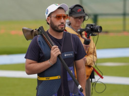 Due ori e un argento (più due) per l’Italia negli Europei di tiro Due ori e un argento per l’Italia negli Europei di tiro