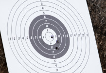 Europei di tiro di Châteauroux: il calendario e i convocati dell’Italia Europei di tiro di Châteauroux: il calendario e i convocati dell’Italia - bersaglio per tiro a segno