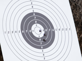 Europei di tiro di Châteauroux: il calendario e i convocati dell’Italia Europei di tiro di Châteauroux: il calendario e i convocati dell’Italia - bersaglio per tiro a segno