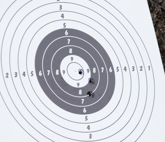Europei di tiro di Châteauroux: il calendario e i convocati dell’Italia Europei di tiro di Châteauroux: il calendario e i convocati dell’Italia - bersaglio per tiro a segno