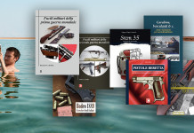 Fino al 31 agosto a metà prezzo i libri sulle armi Fino al 31 agosto a metà prezzo i libri sulle armi