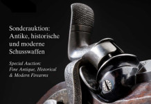 Hermann historica pronta all’asta estiva di armi antiche e moderne Hermann historica pronta all’asta estiva di armi antiche e moderne
