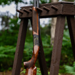 Il Beretta 694 si fa Black