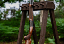 Il Beretta 694 si fa Black Il Beretta 694 si fa Black