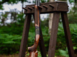 Il Beretta 694 si fa Black Il Beretta 694 si fa Black