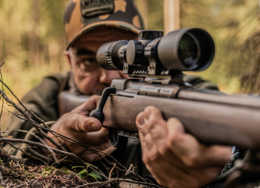 In quali altri calibri saranno disponibili le Mauser 25? In quali altri calibri saranno disponibili le Mauser 25?