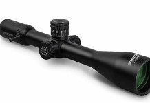 Konus lancia l’Invincible 5-50×60 Konus lancia Invincible 5-50x60