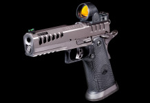 La Demolitia nella versione Blackout: una Watchtower in edizione limitata La Demolitia nell’edizione Blackout una Watchower in edizione limitata