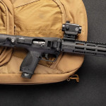 La Smith & Wesson M&P Fpc anche in .22 lr