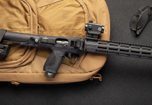 La Smith & Wesson M&P Fpc anche in .22 lr La Smith & Wesson M&P Fpc anche in .22 lr